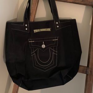 True Religion Bag